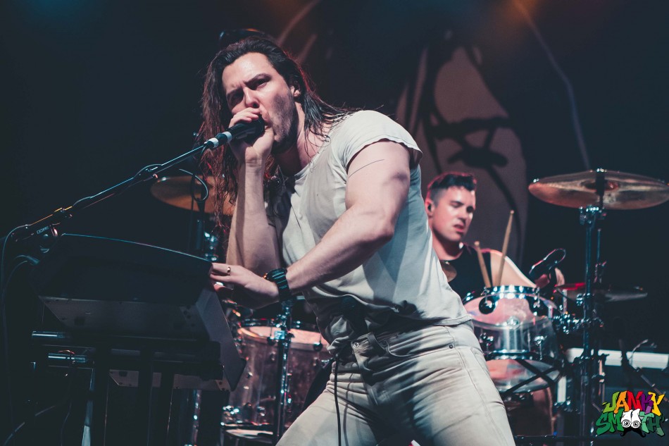 Andrew WK