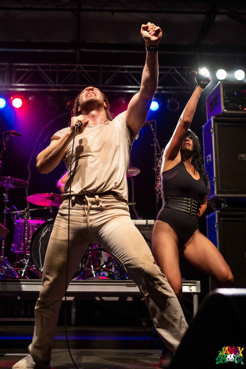Andrew WK