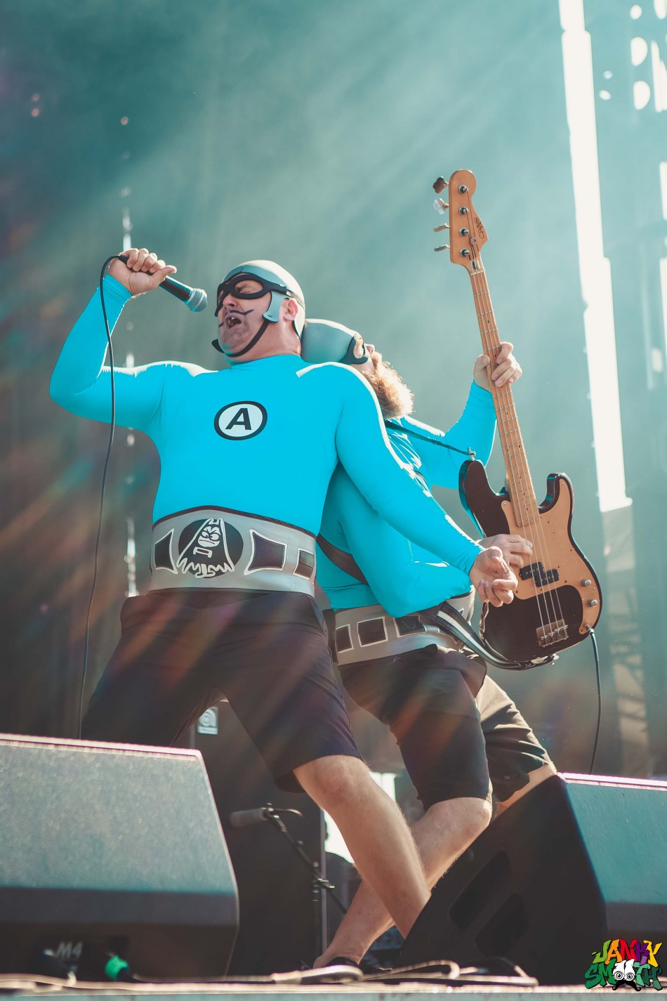 The Aquabats