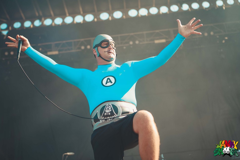 The Aquabats