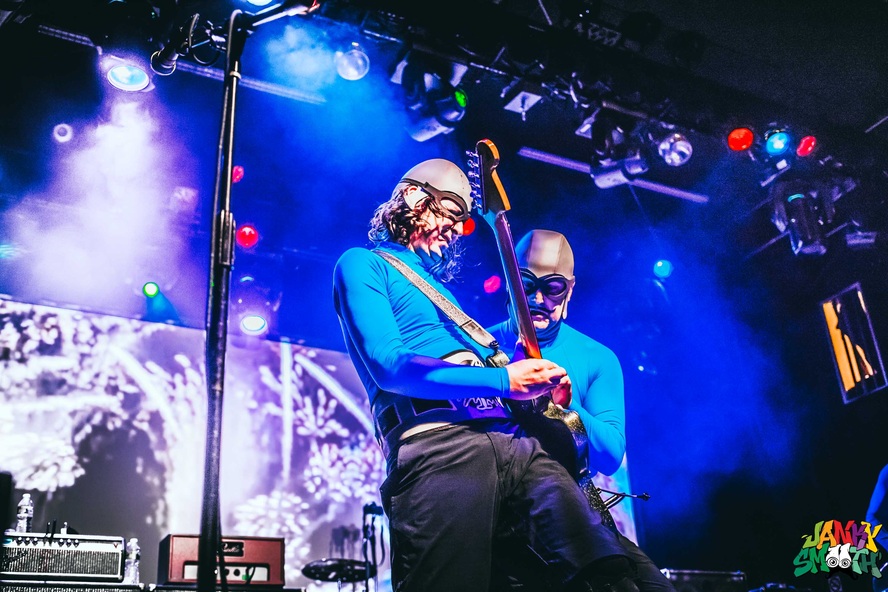 The Aquabats