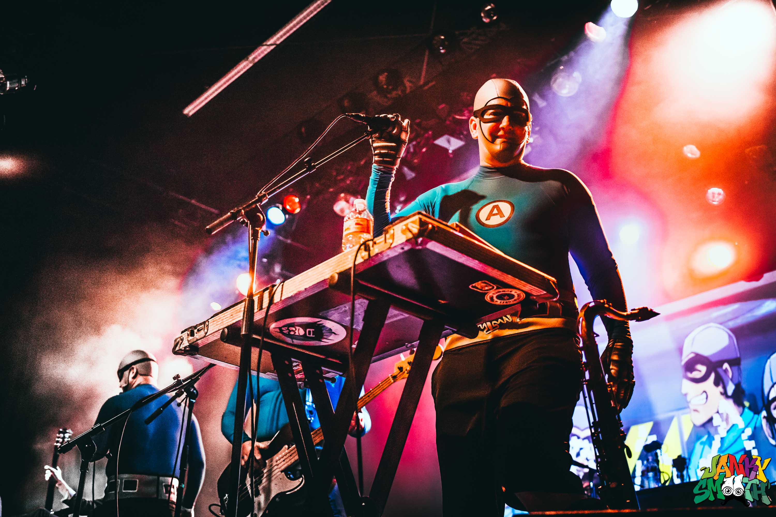 The Aquabats