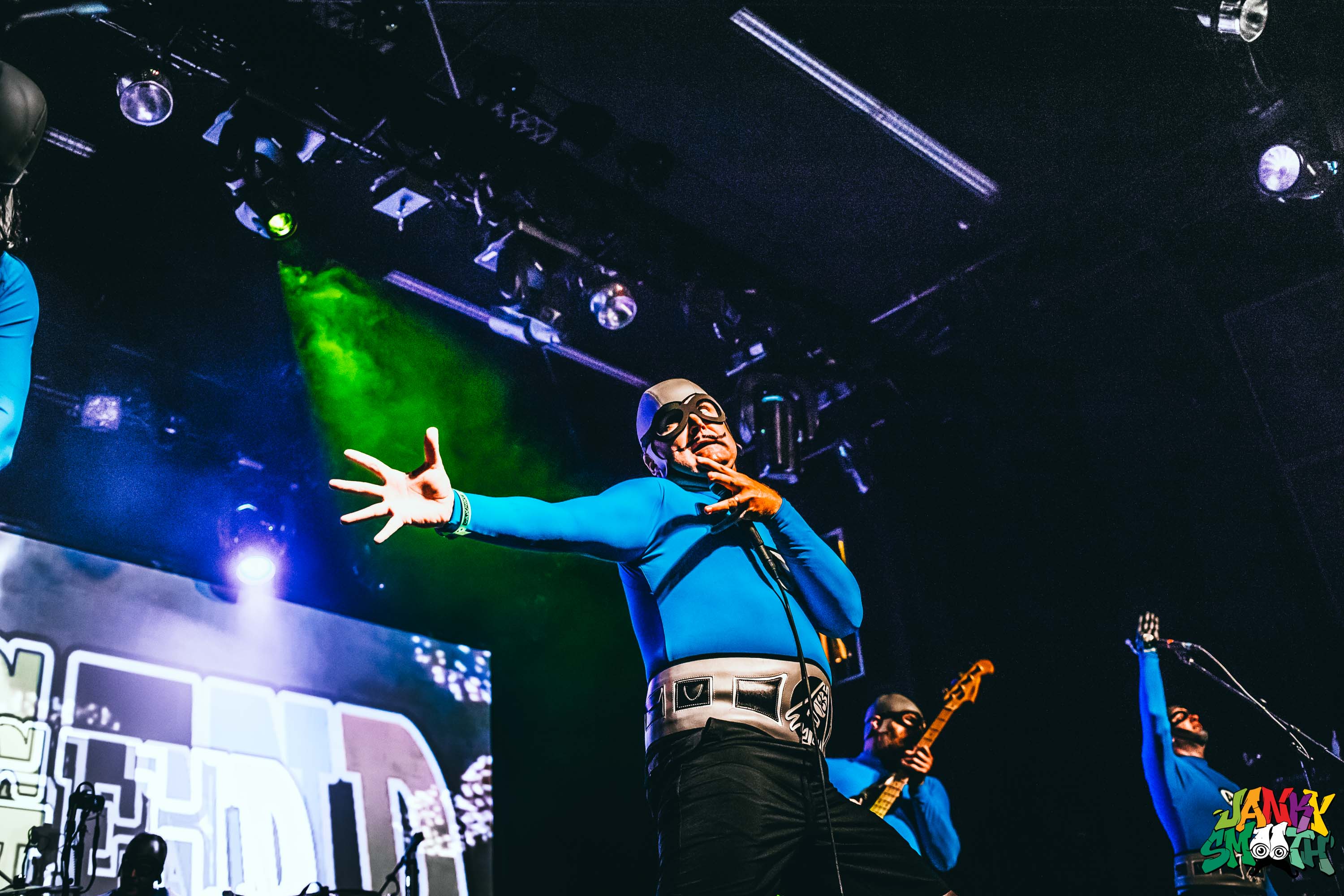 The Aquabats