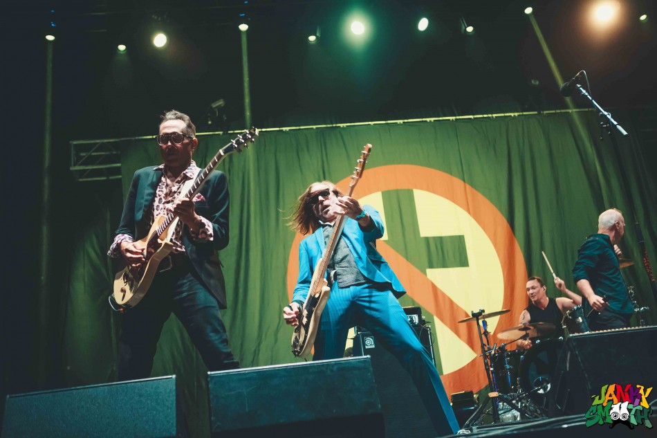 Bad Religion
