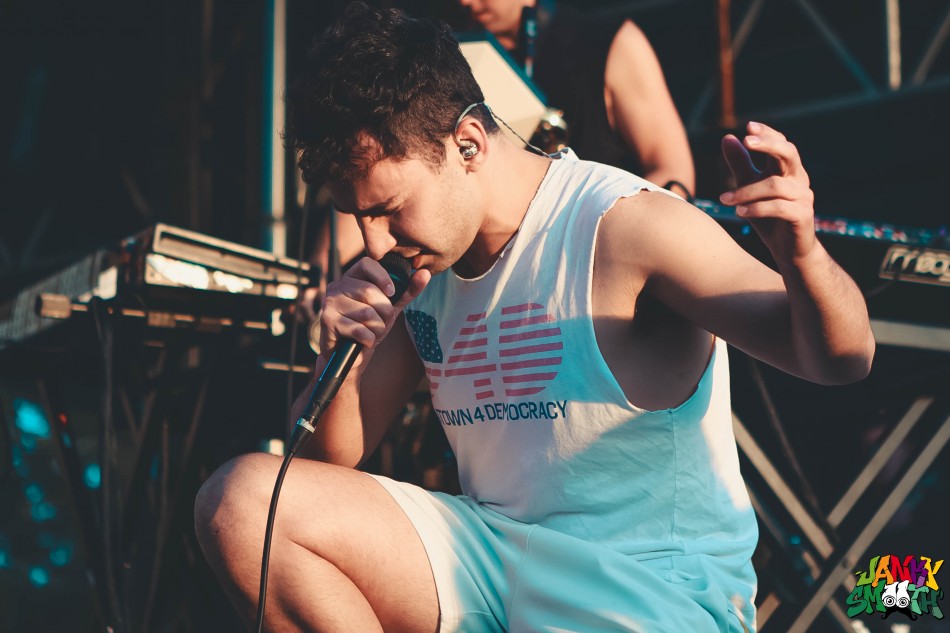 Bleachers