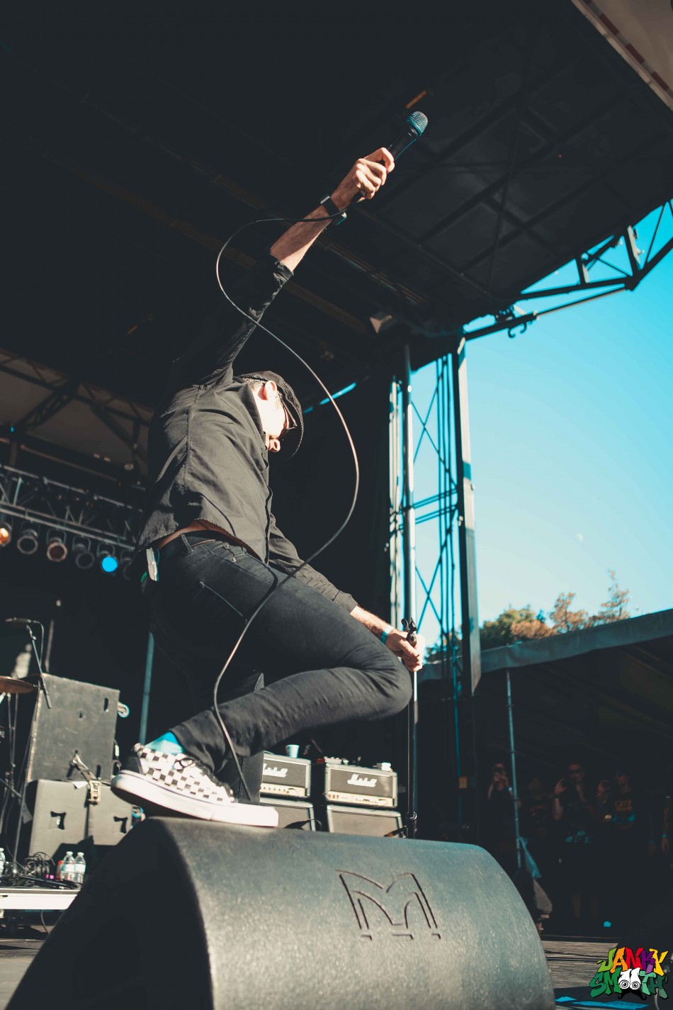 The Bouncing Souls