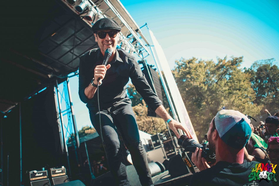 The Bouncing Souls
