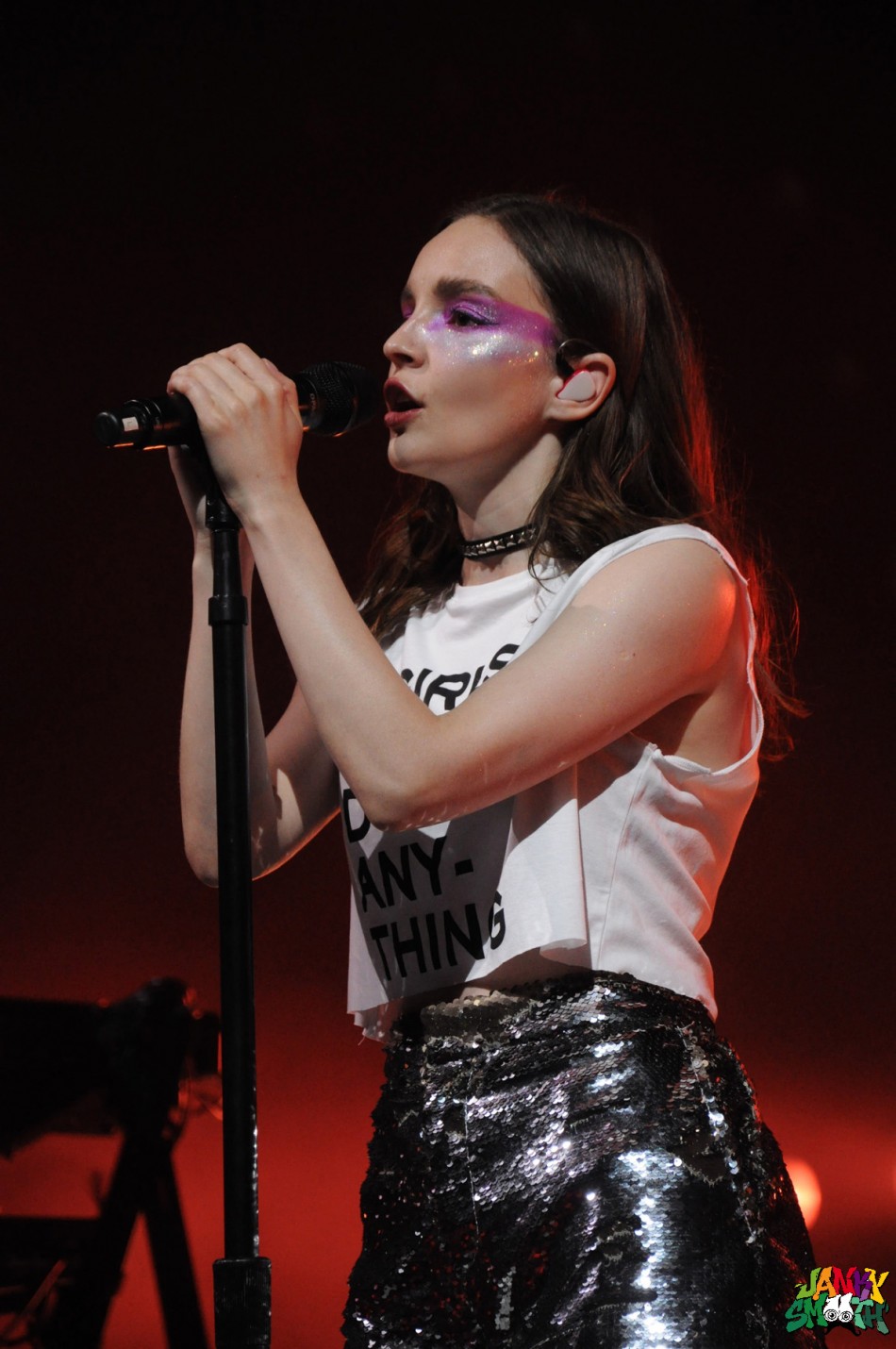 CHVRCHES