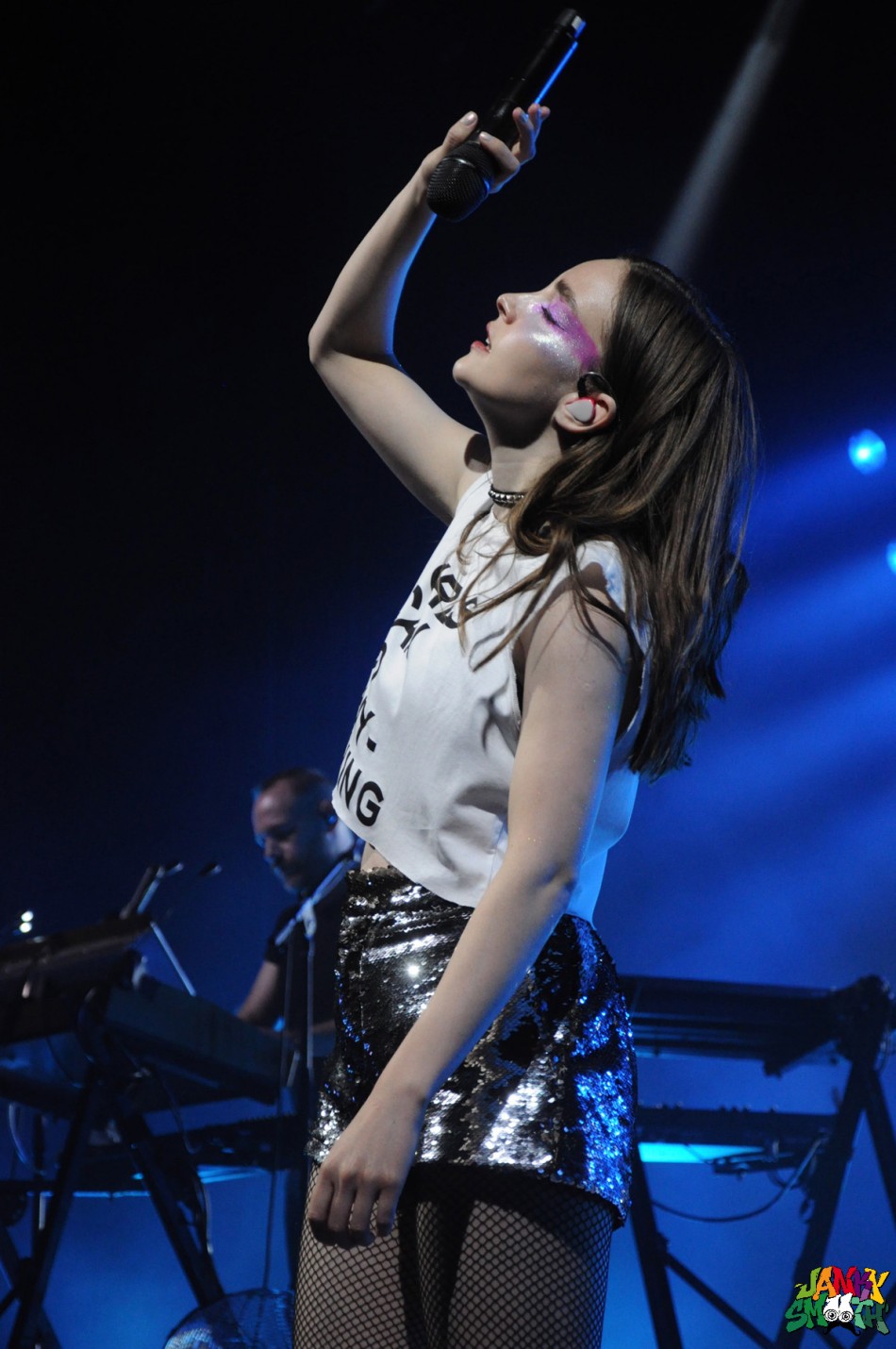 CHVRCHES