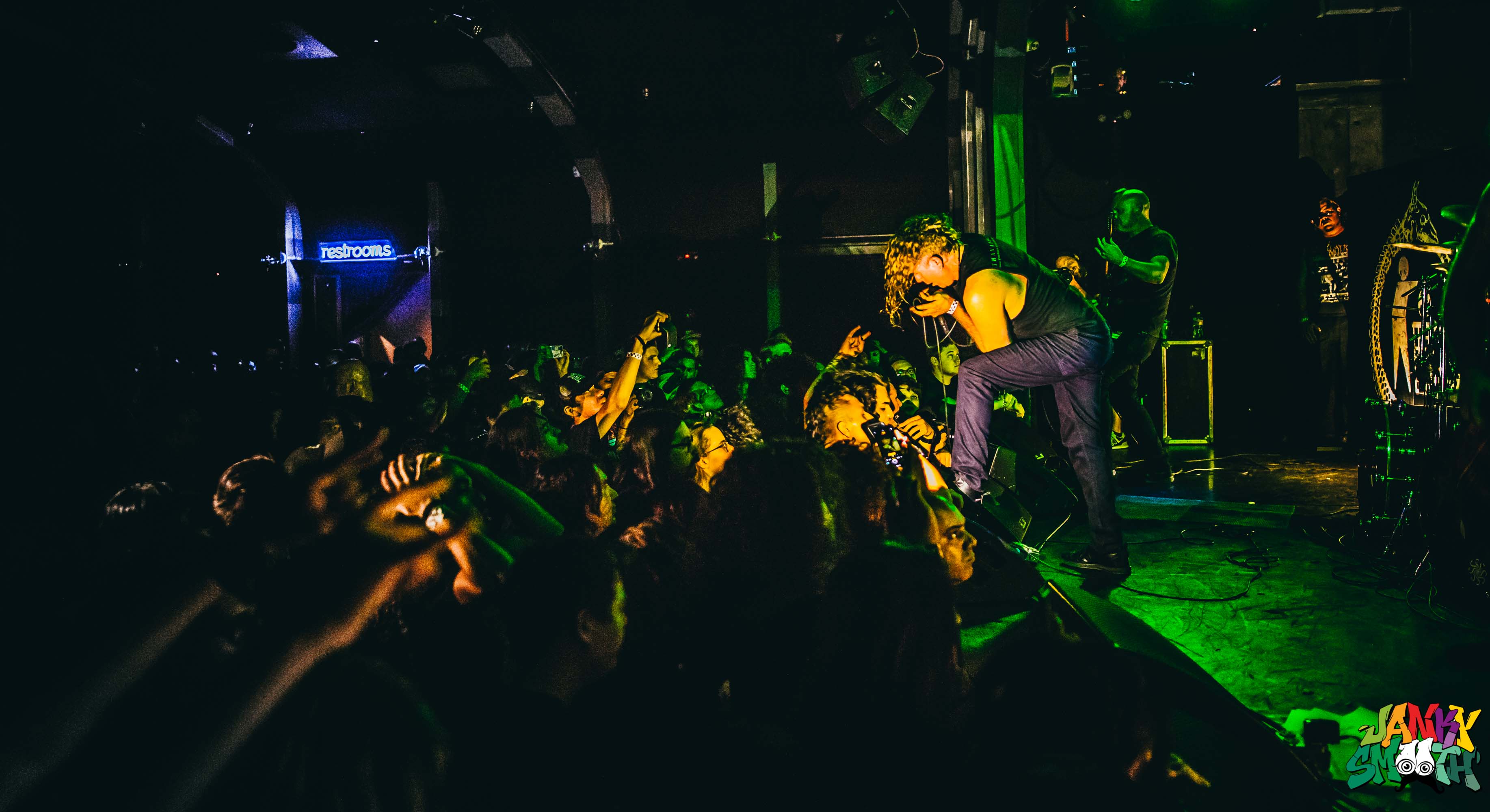 Cattle Decapitation