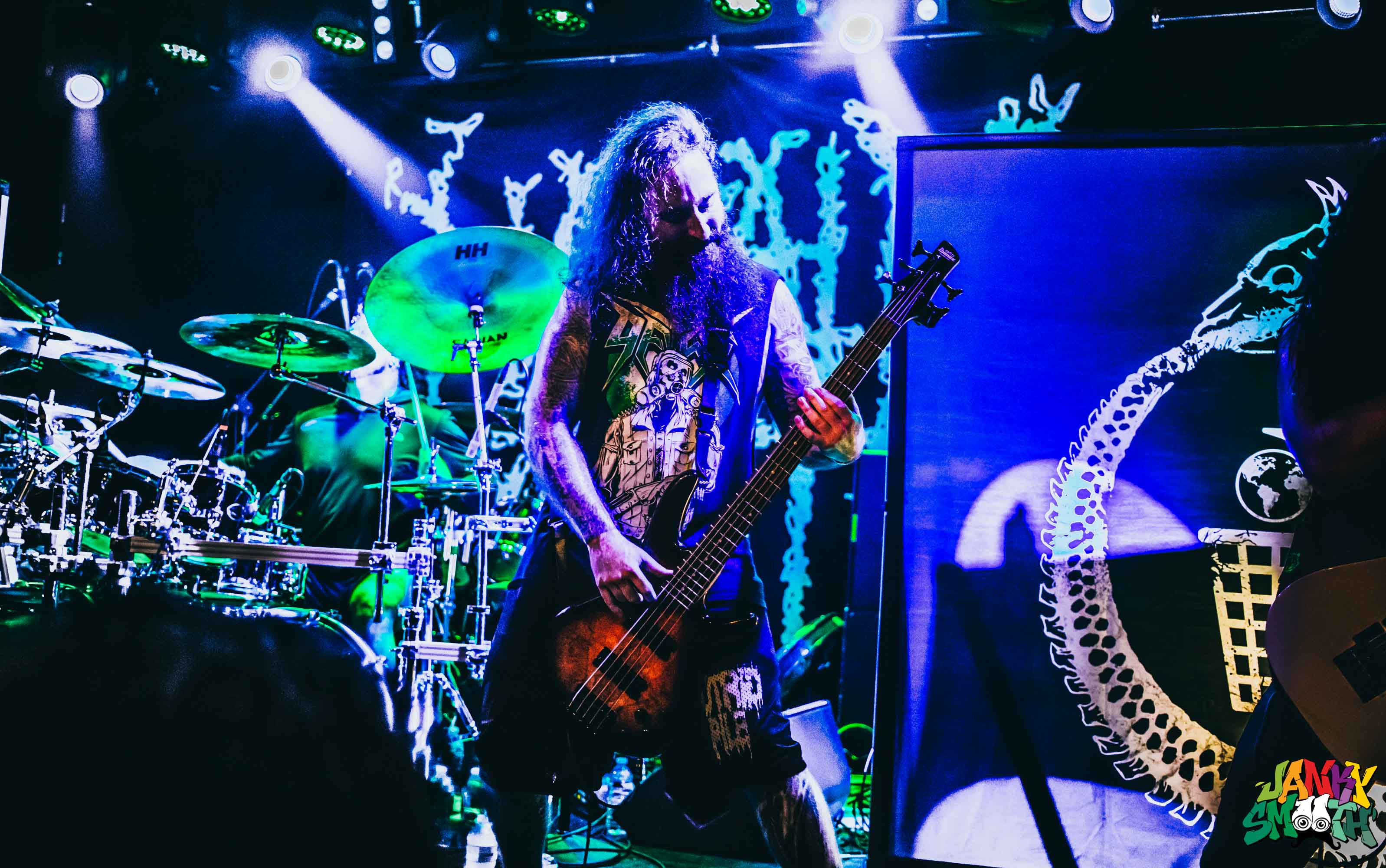 Cattle Decapitation