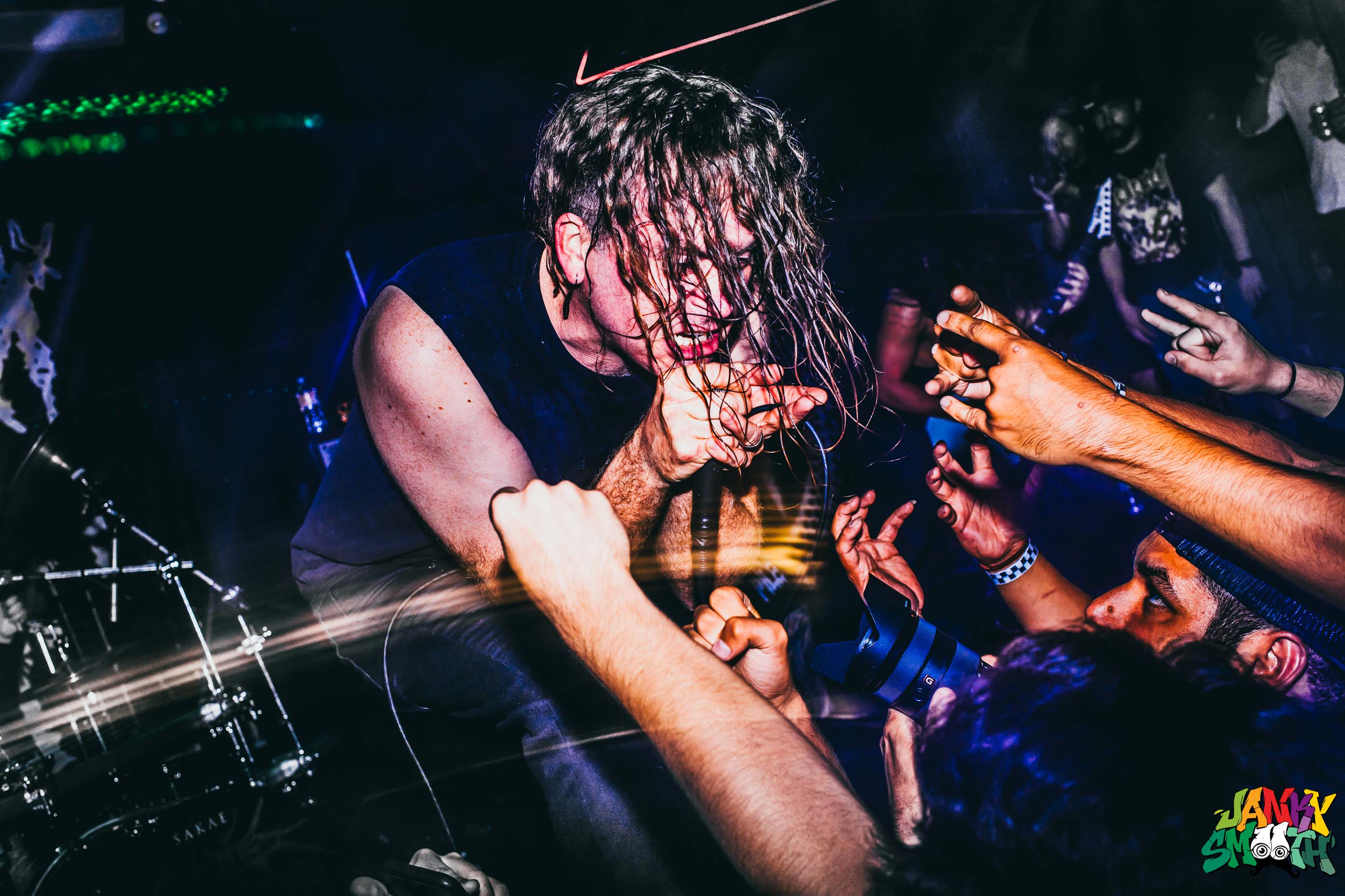 Cattle Decapitation