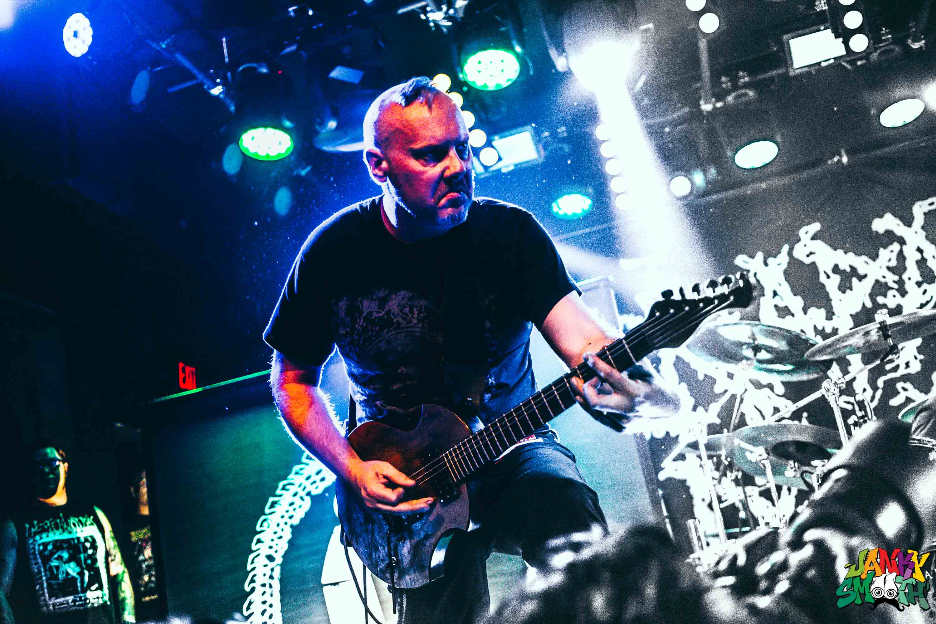 Cattle Decapitation