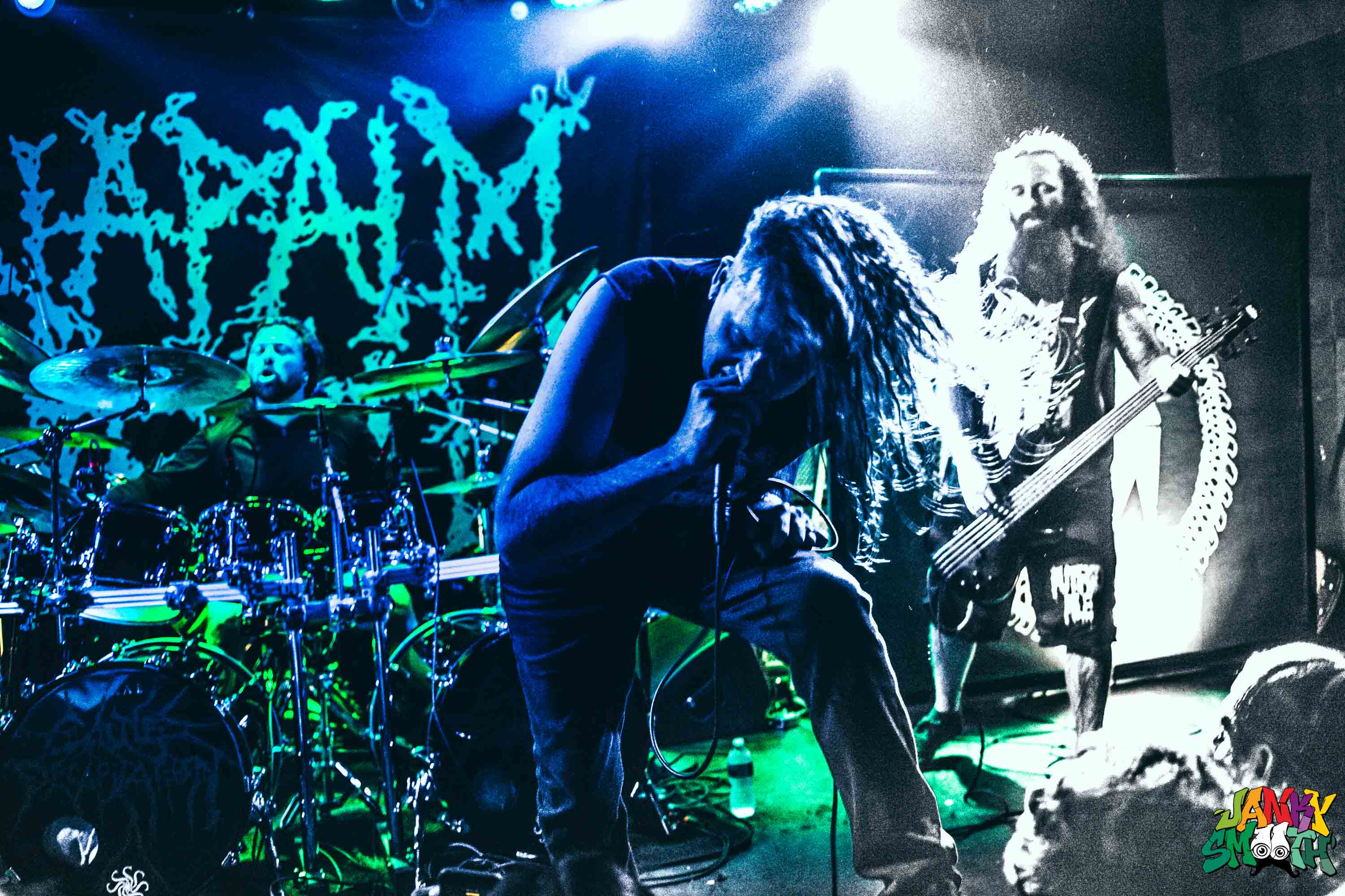 Cattle Decapitation