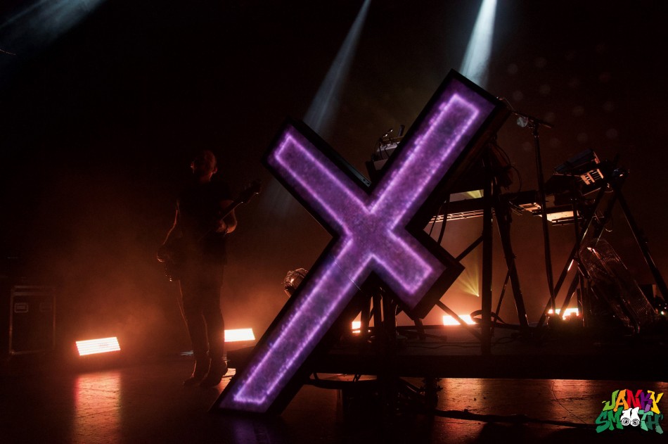 CHVRCHES