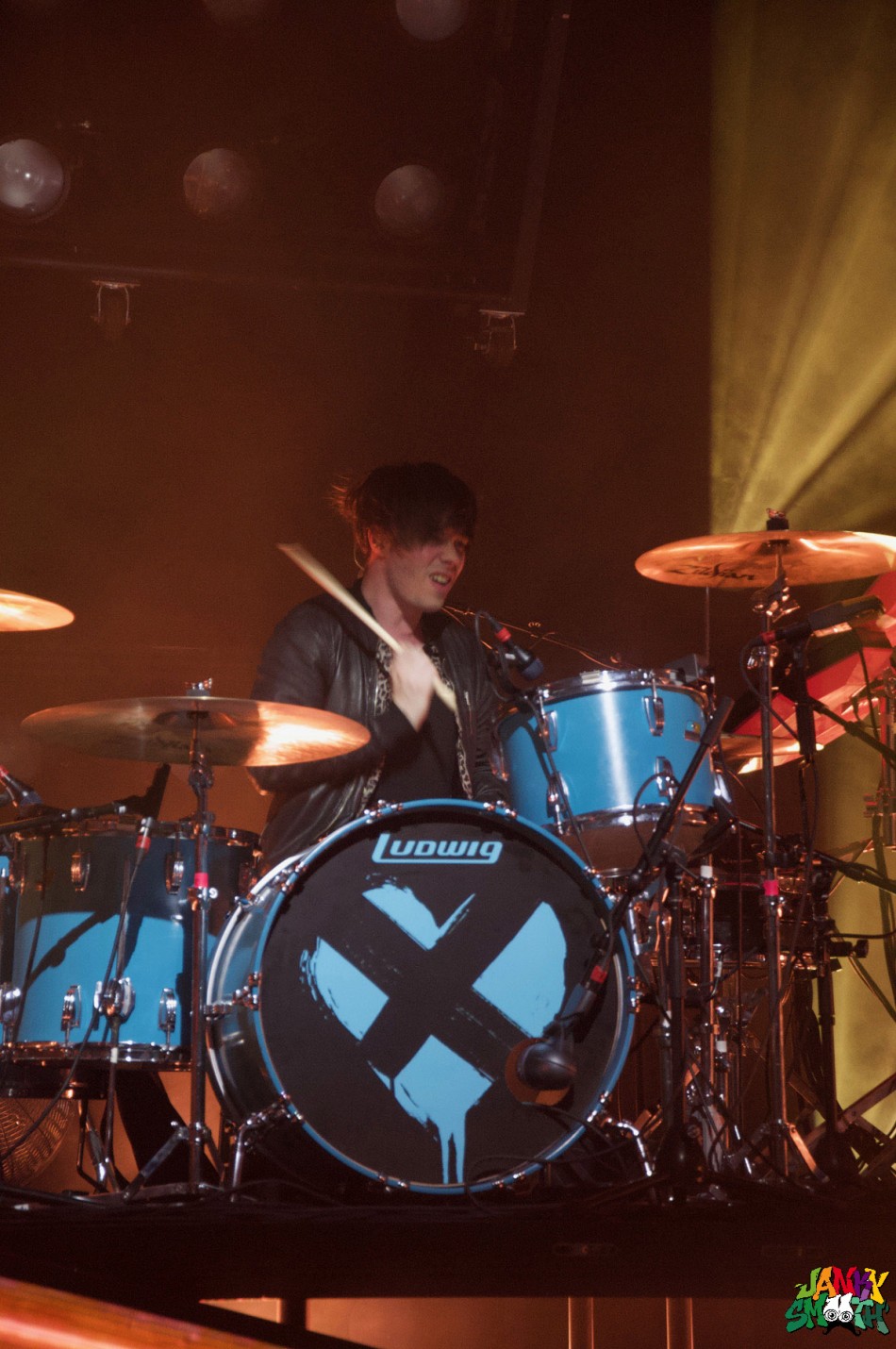 CHVRCHES