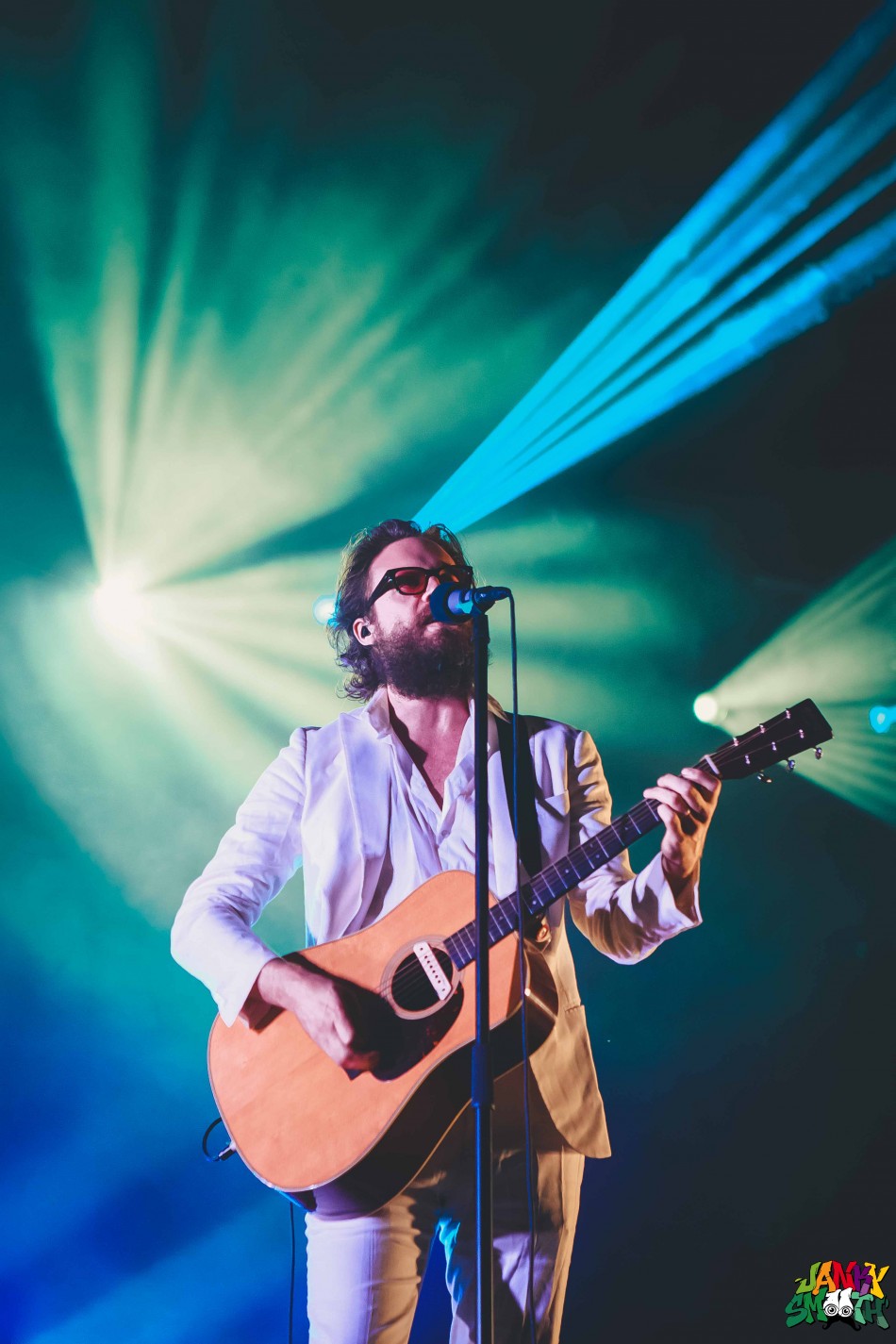 Father John Misty