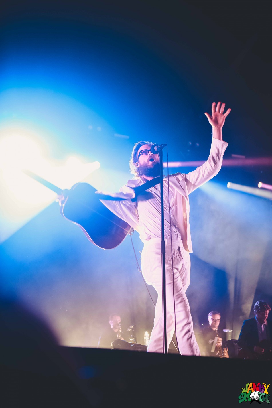 Father John Misty