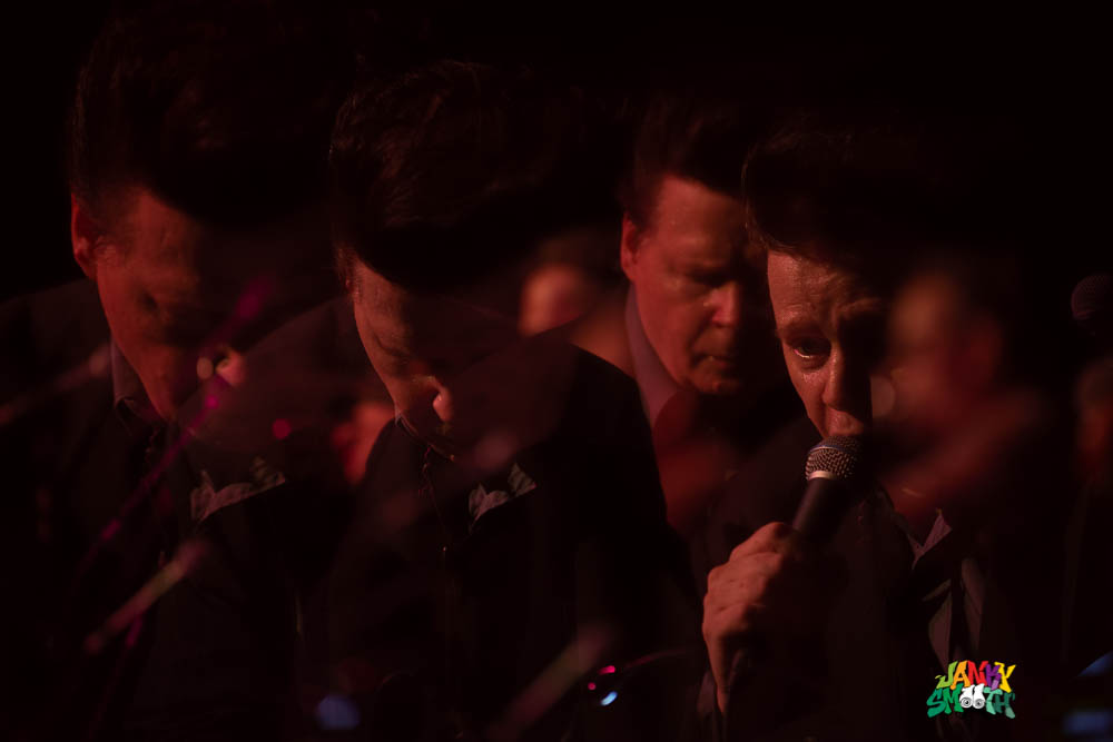 James Chance and the Contortions
