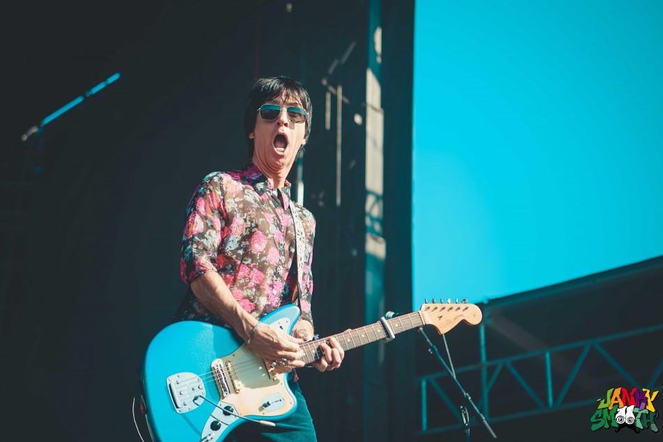 Johnny Marr