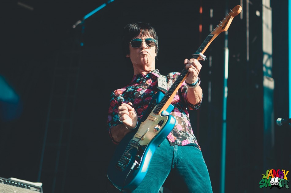 Johnny Marr