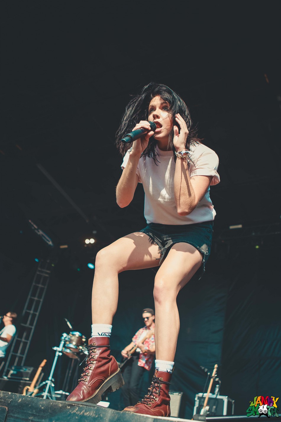K Flay