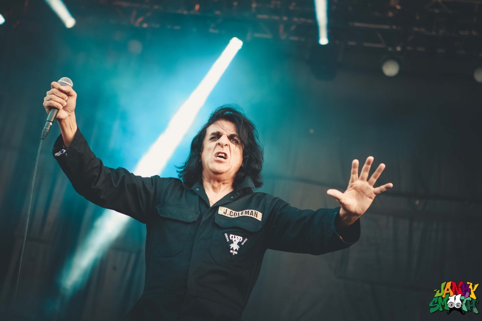 Killing Joke