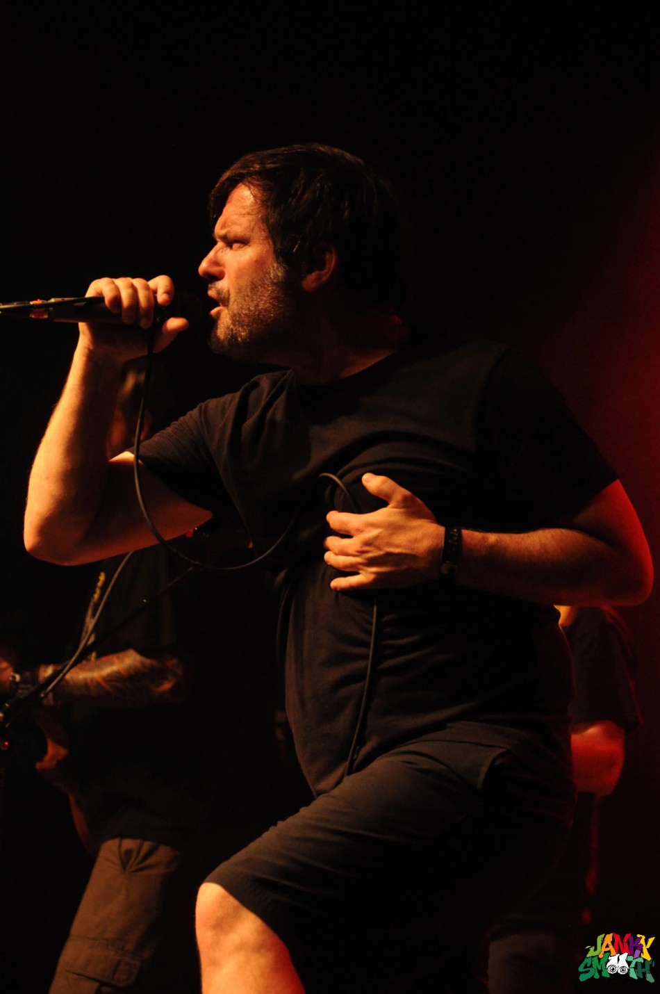 Lagwagon