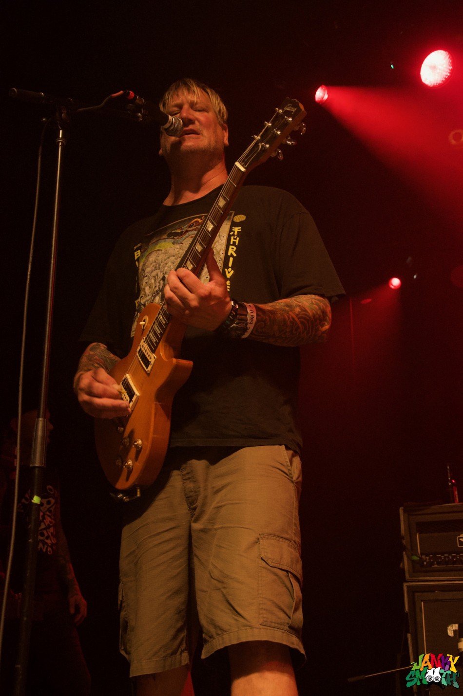Lagwagon