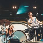 Matt and Kim