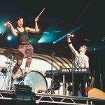 Matt and Kim