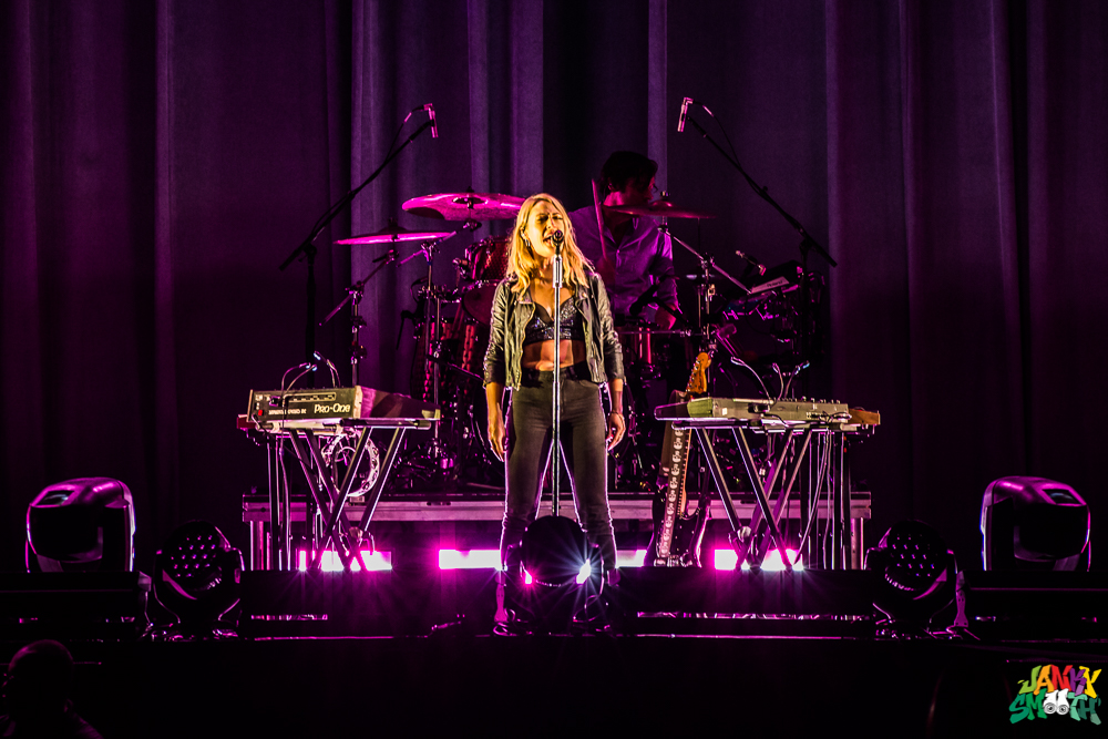 Metric