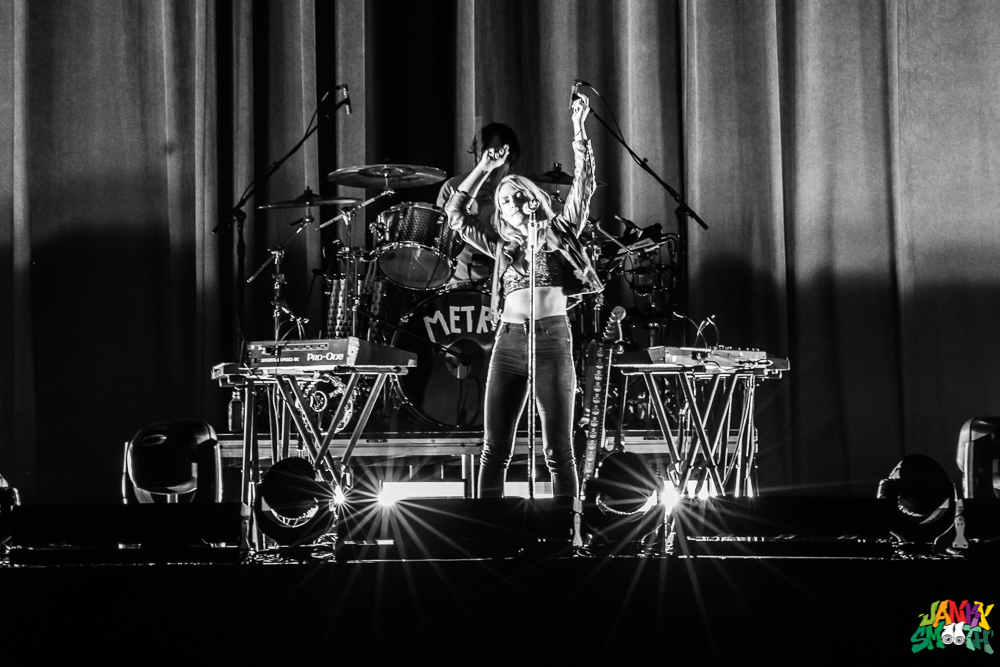Metric