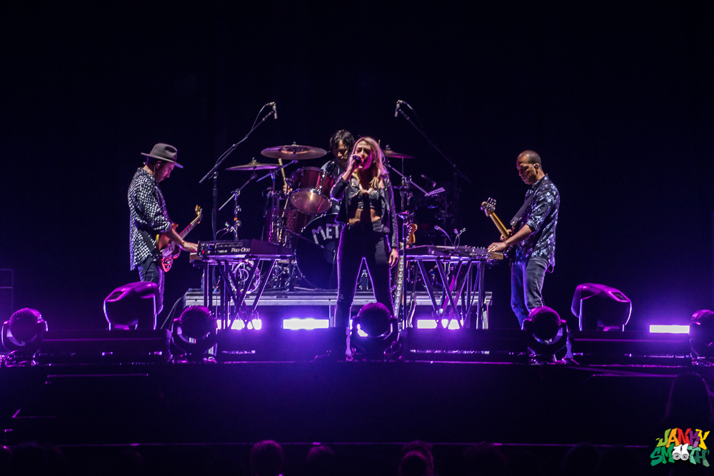 Metric