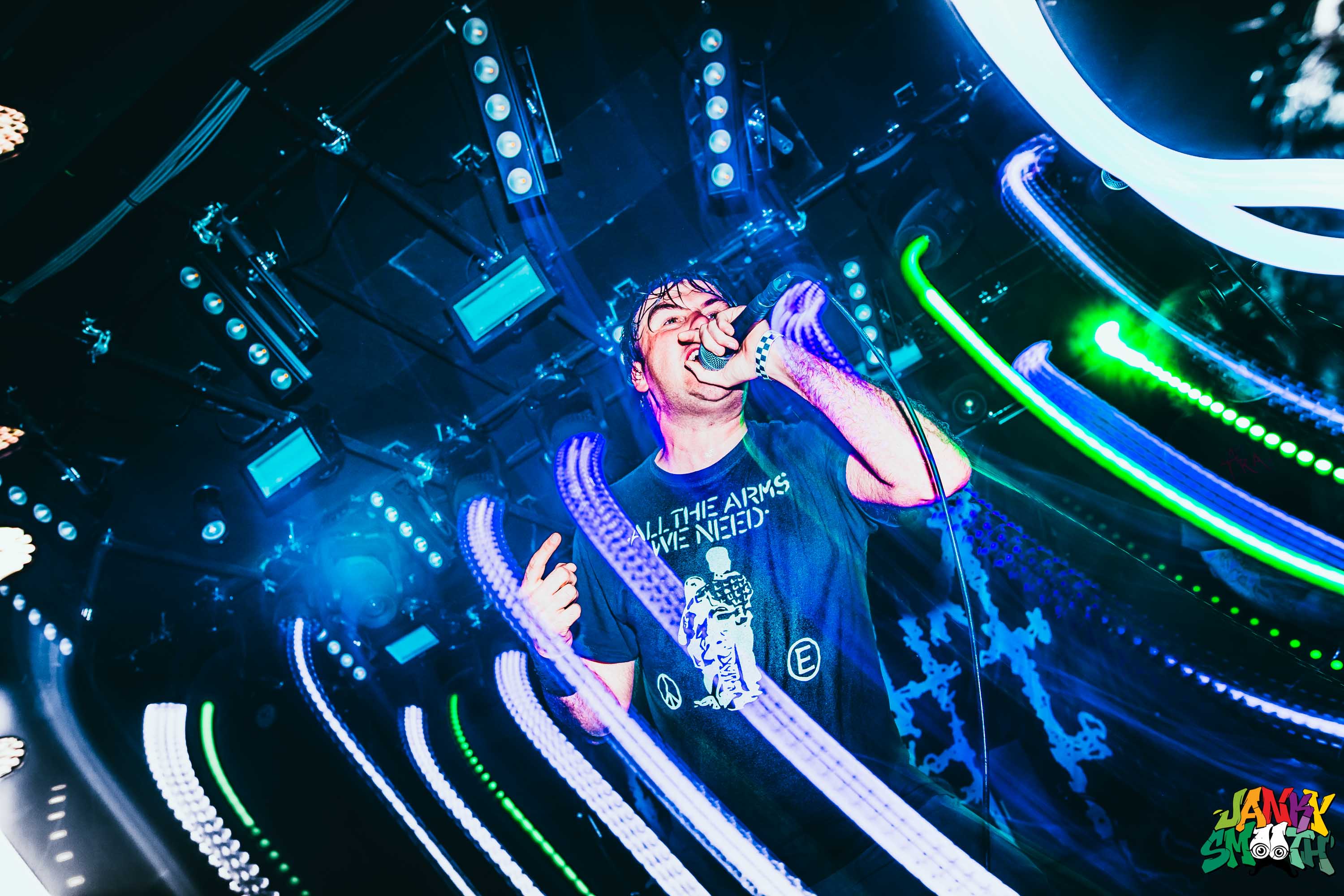 Napalm Death