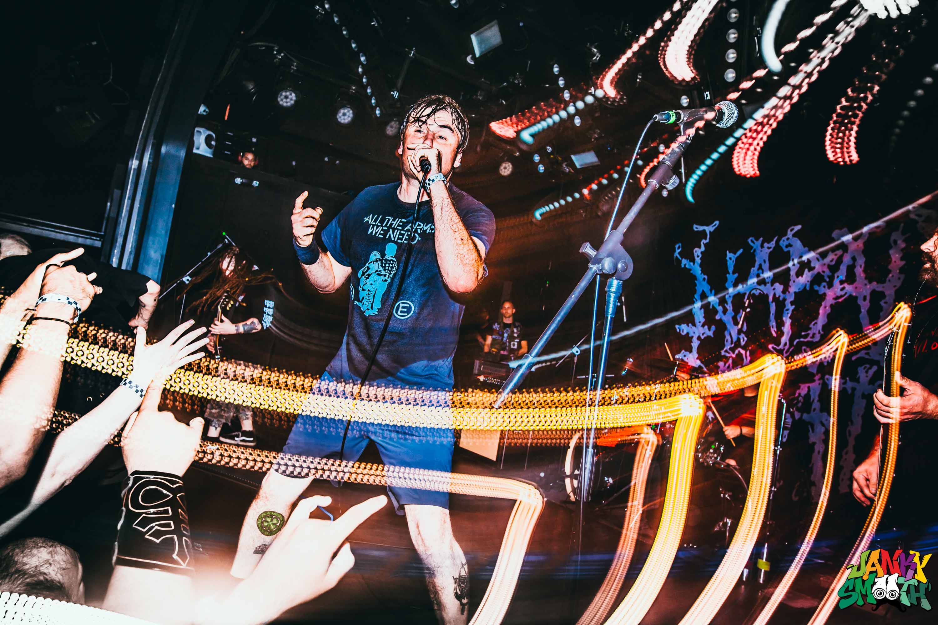 Napalm Death