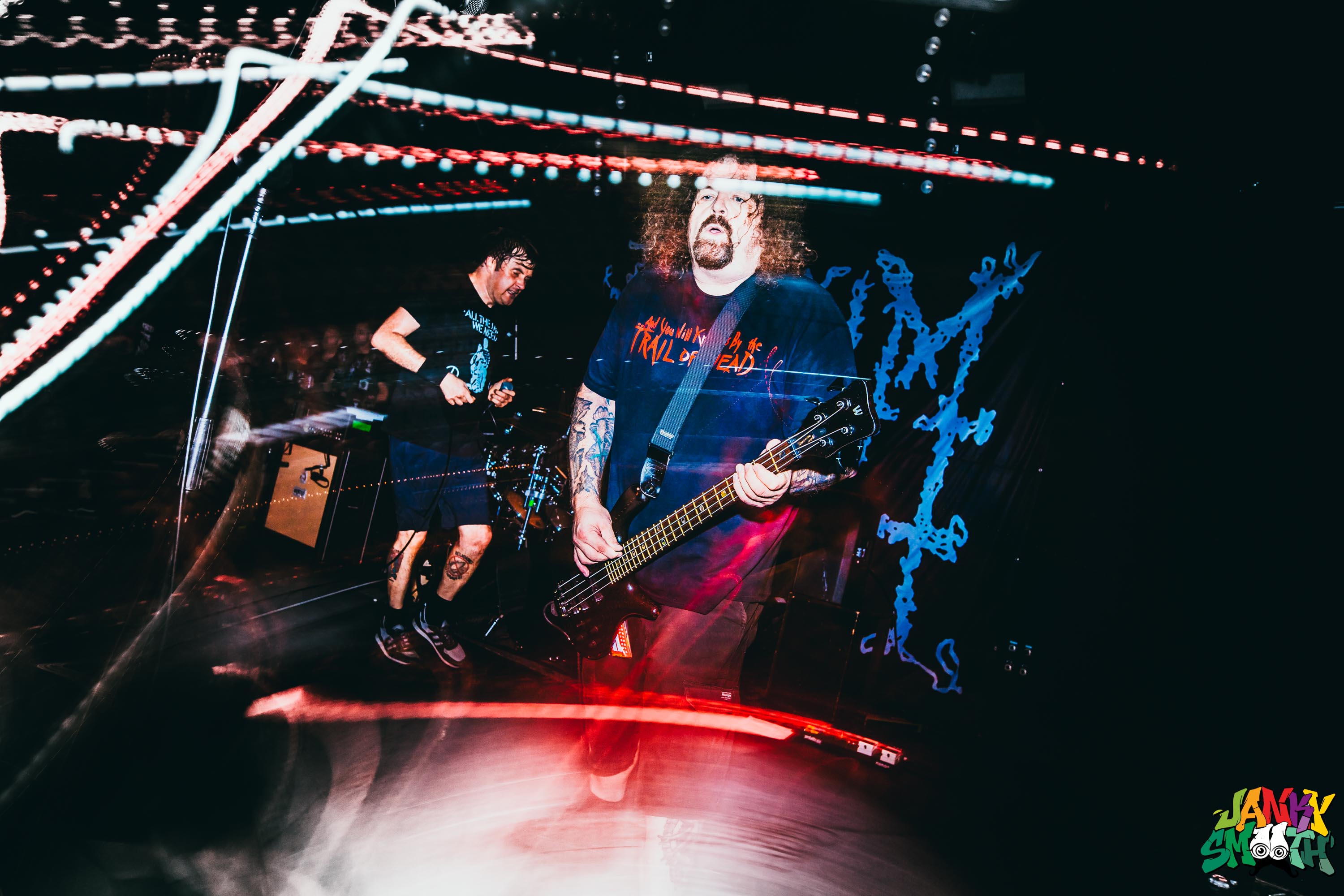 Napalm Death