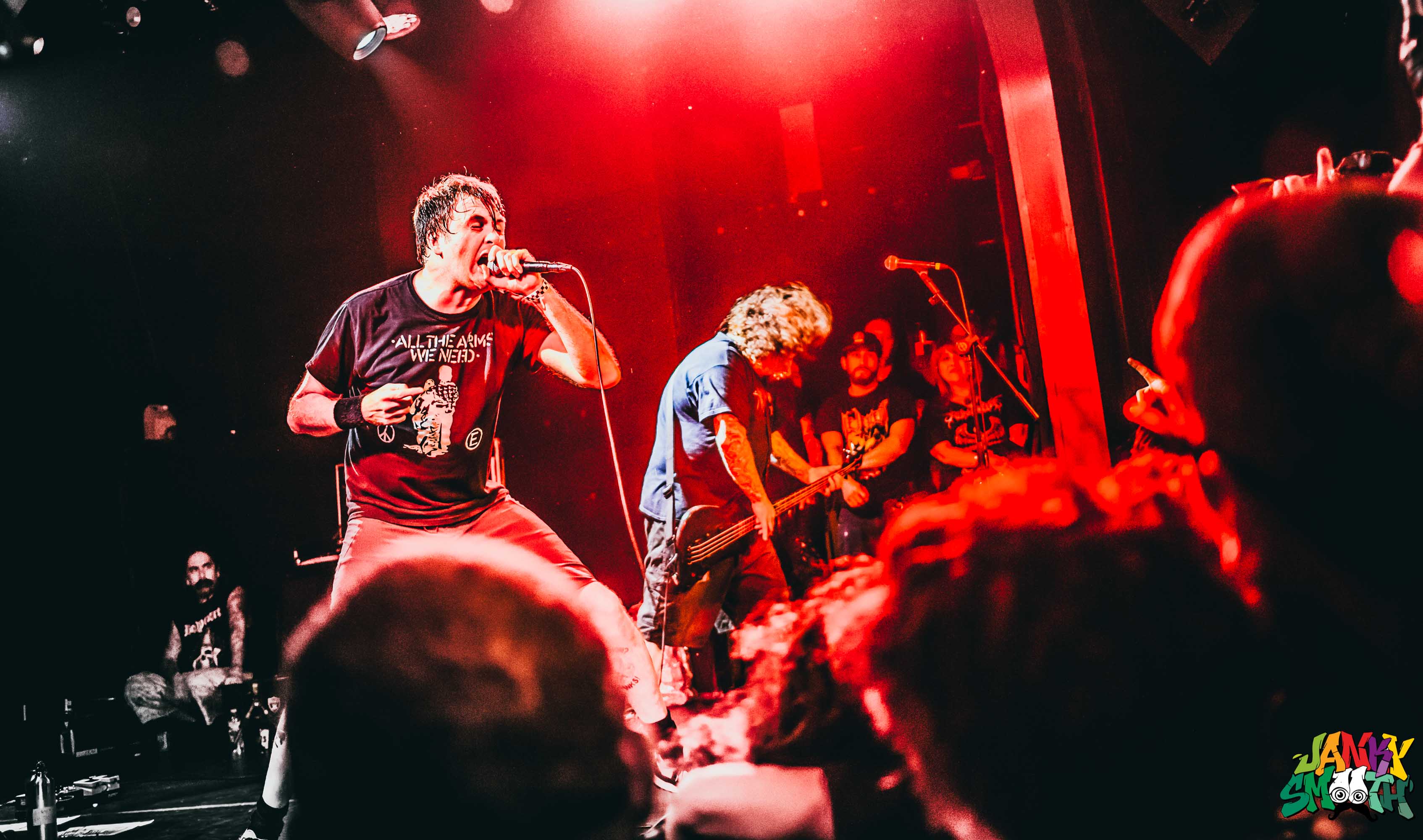 Napalm Death