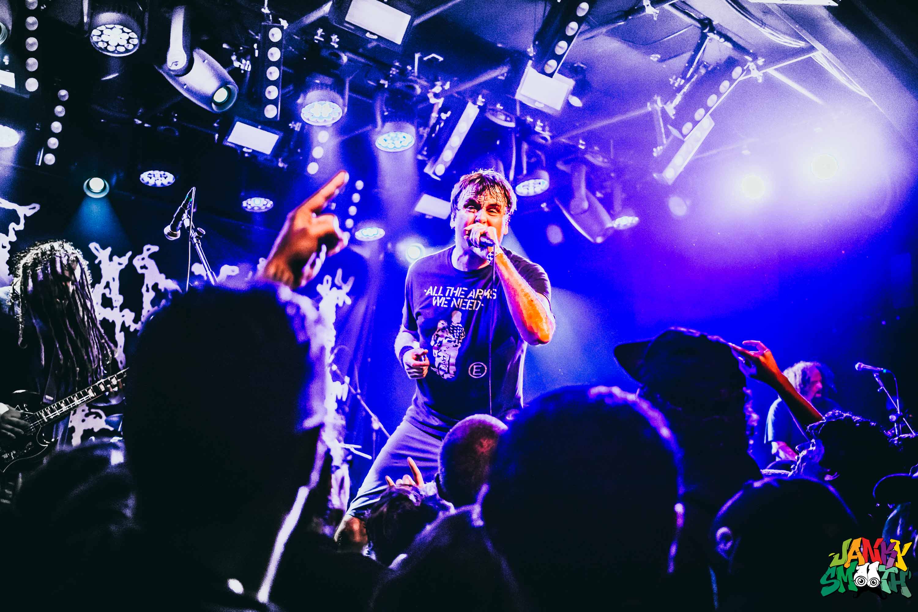 Napalm Death