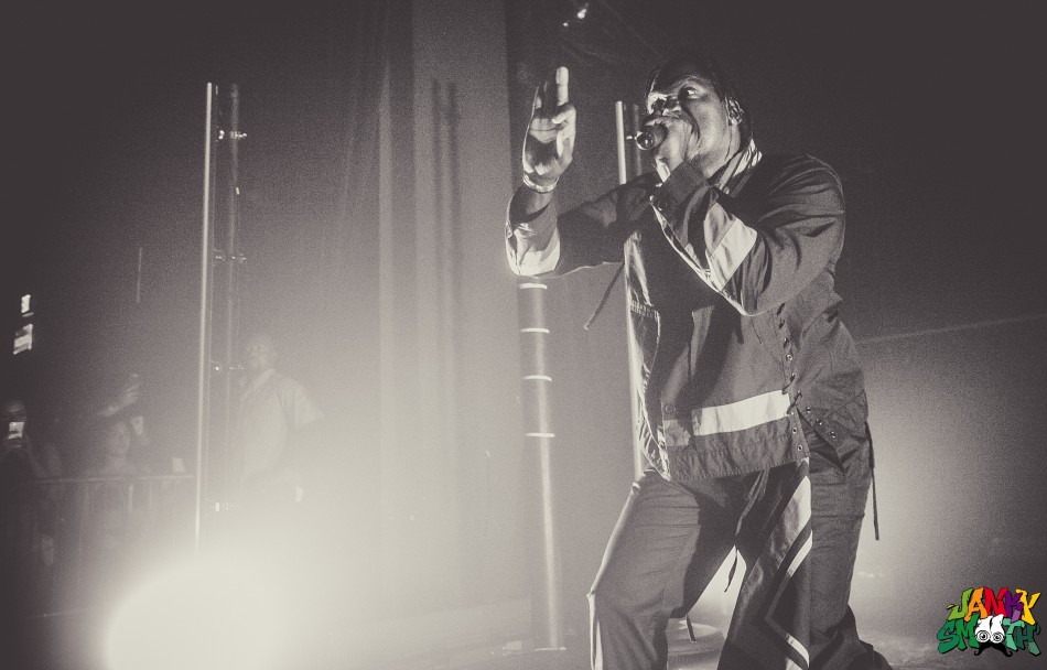Pusha T