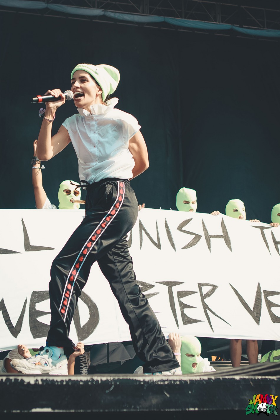 Pussy Riot