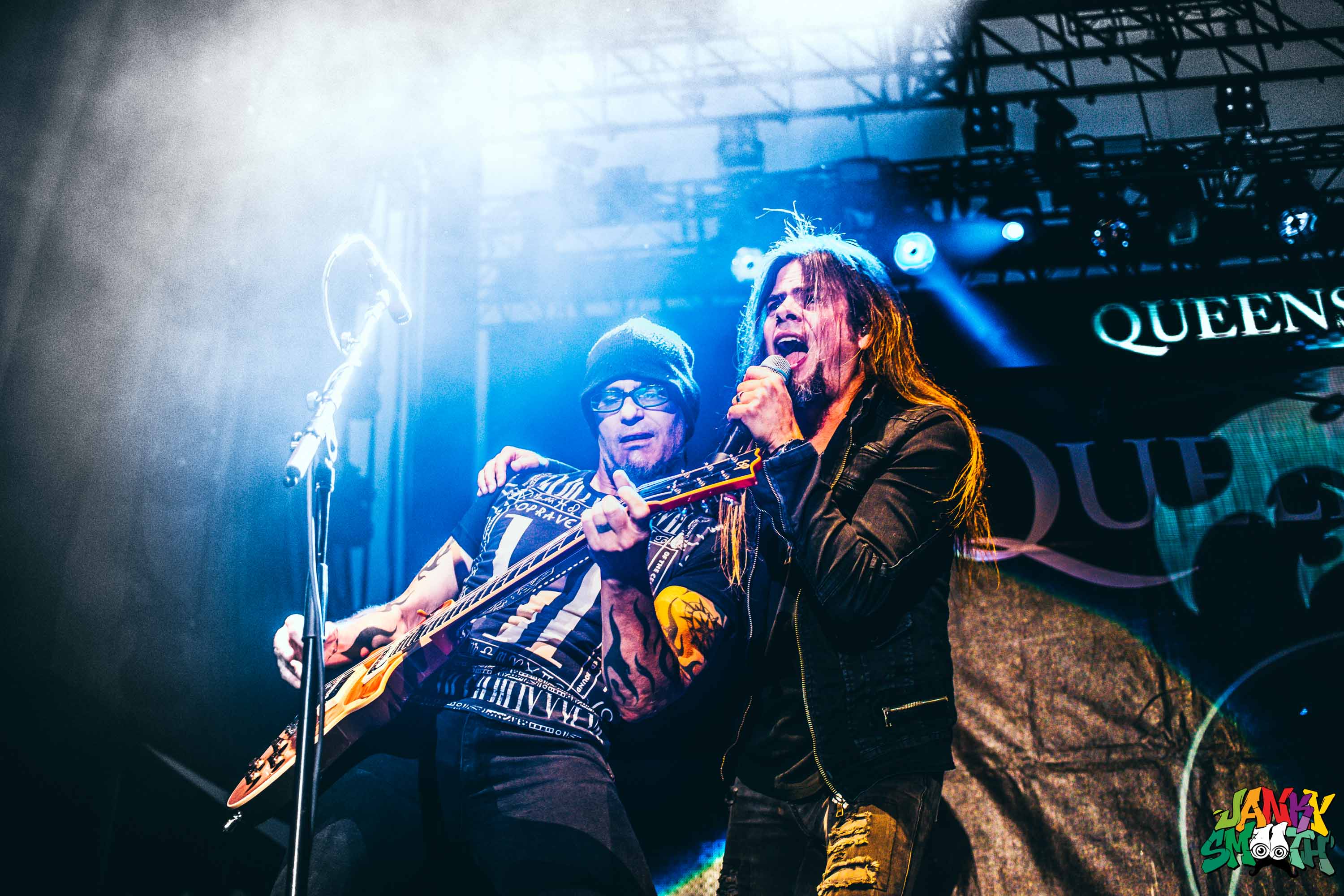 Queensryche
