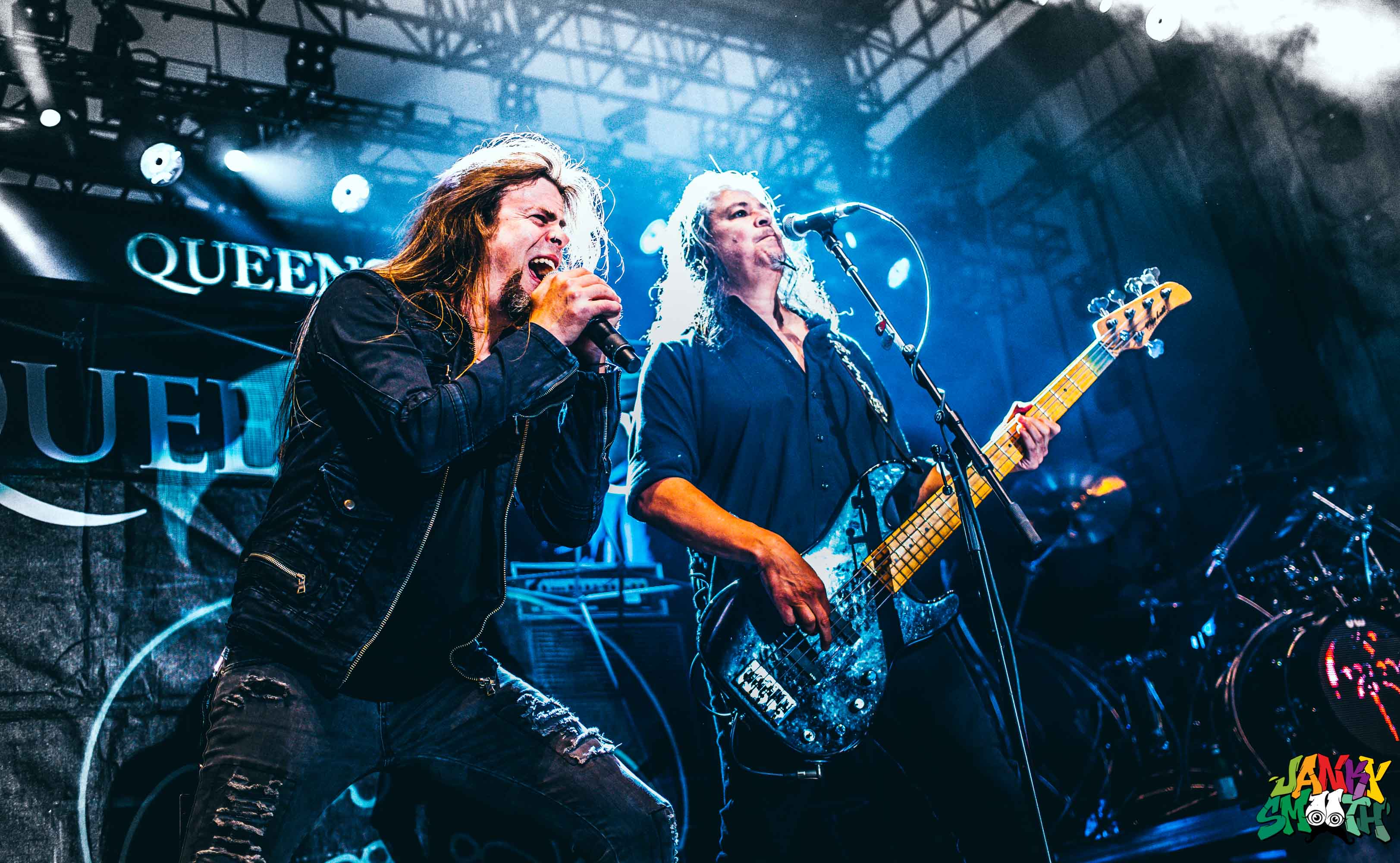 Queensryche