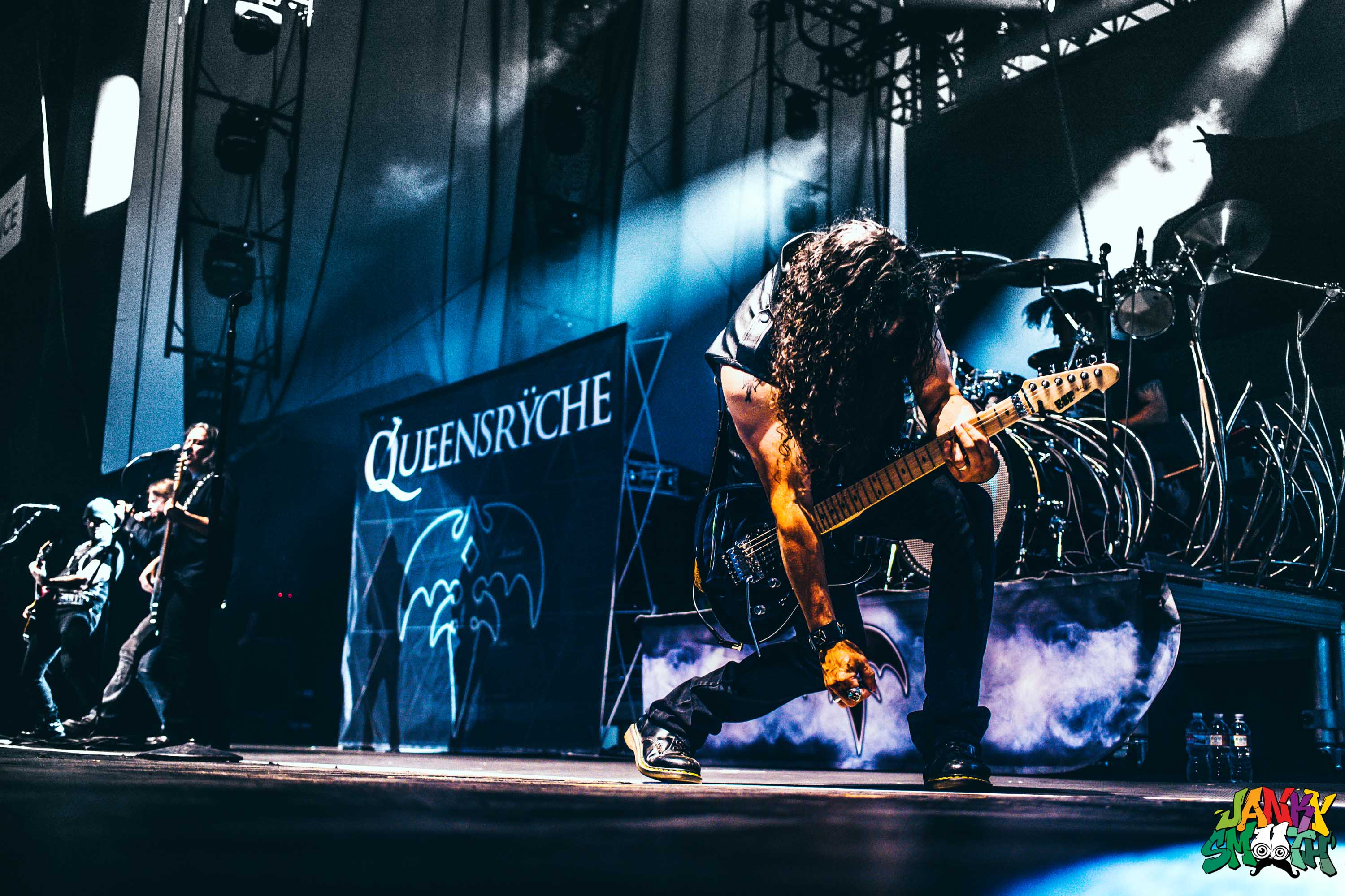 Queensryche