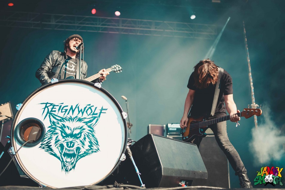 Reinwolf