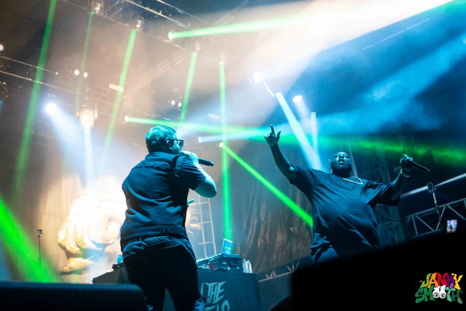 Run the Jewels