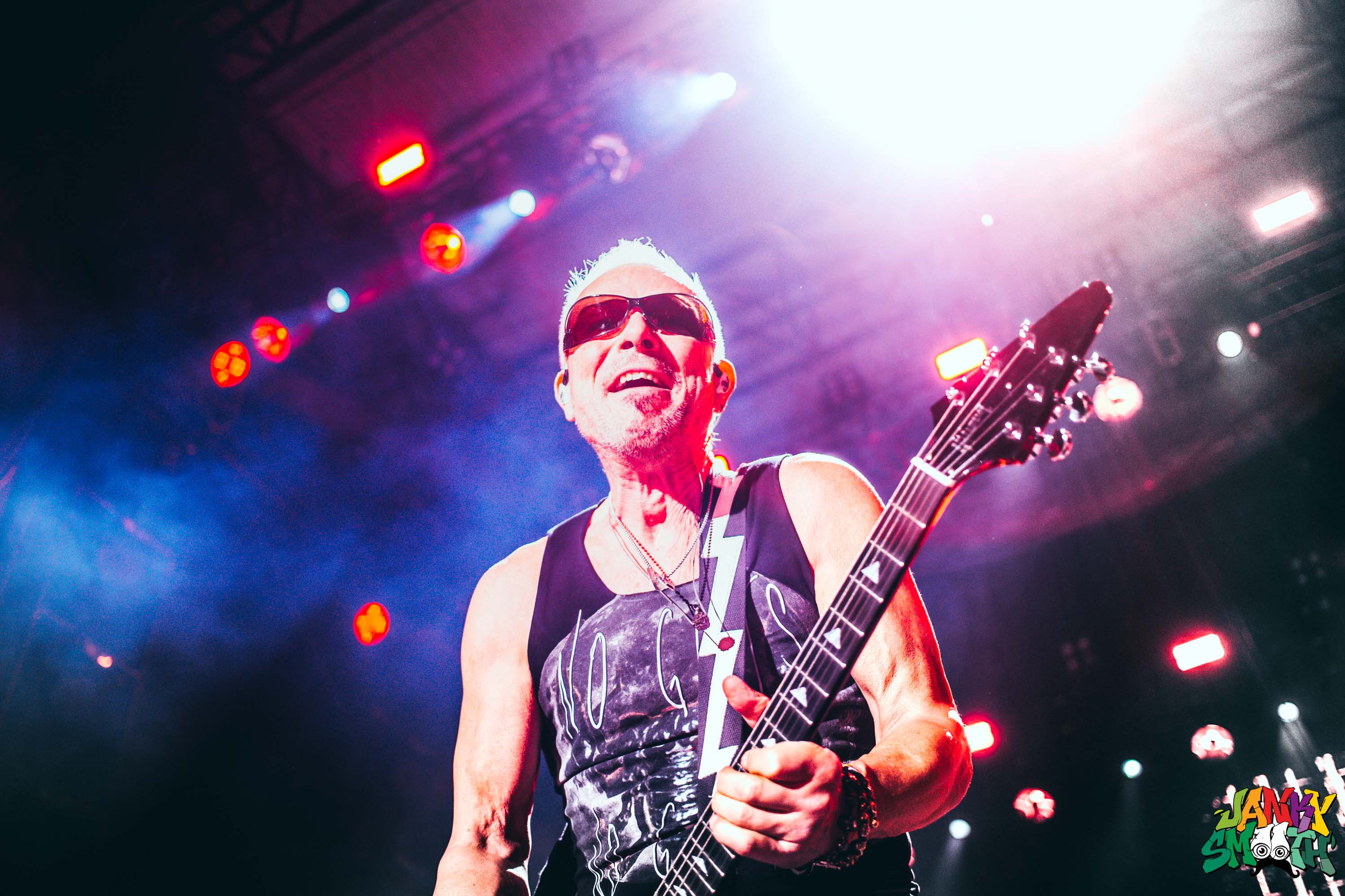 Scorpions