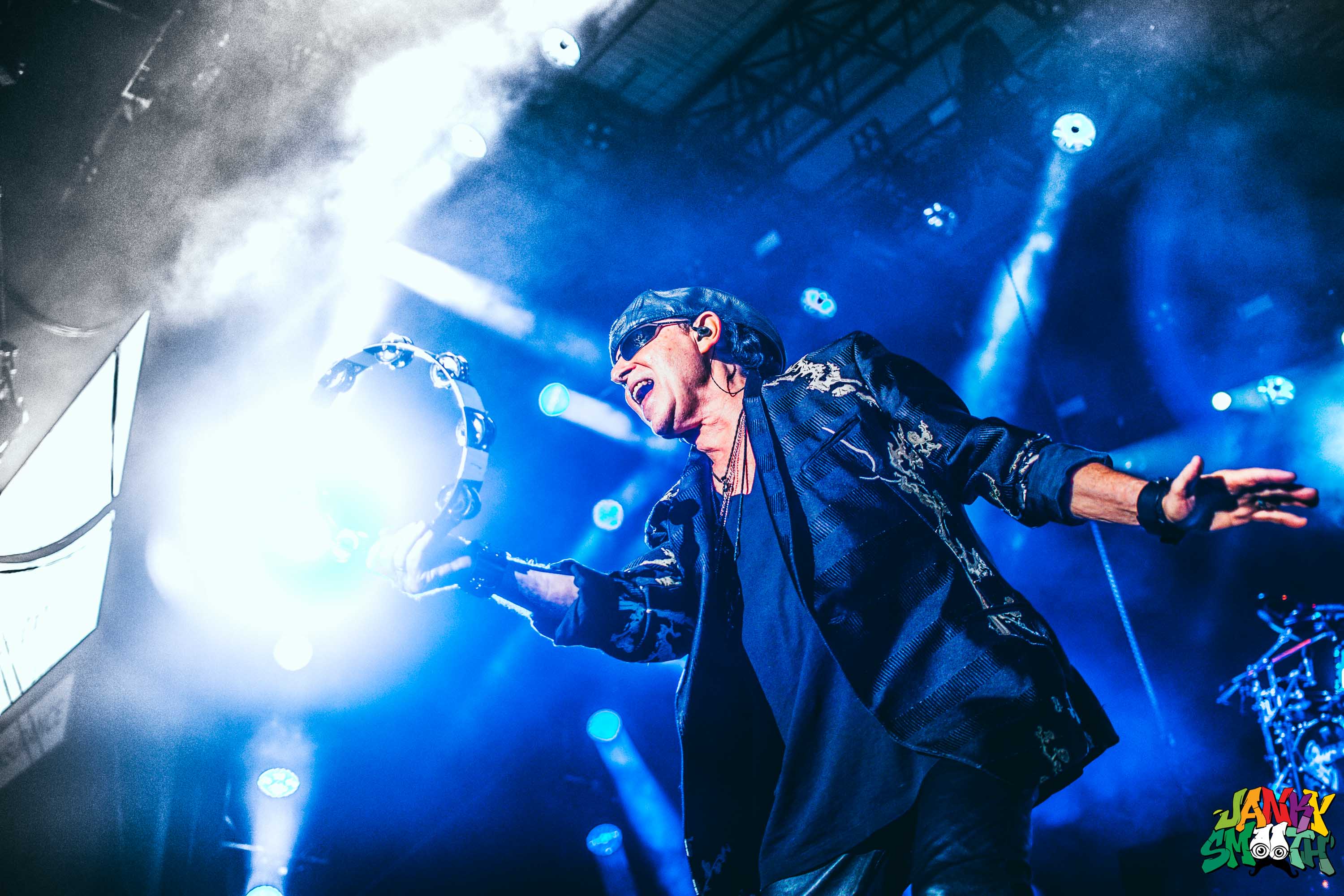 Scorpions