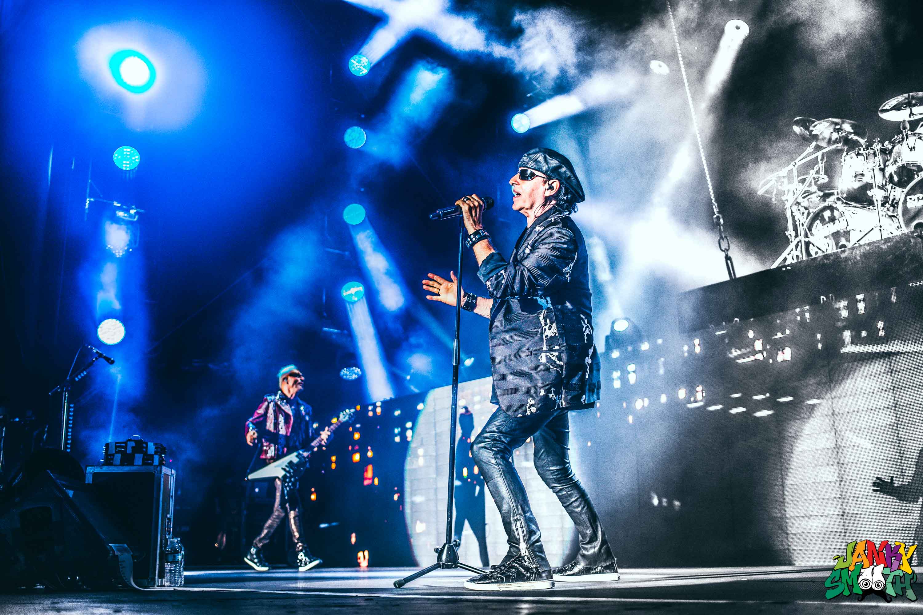 Scorpions