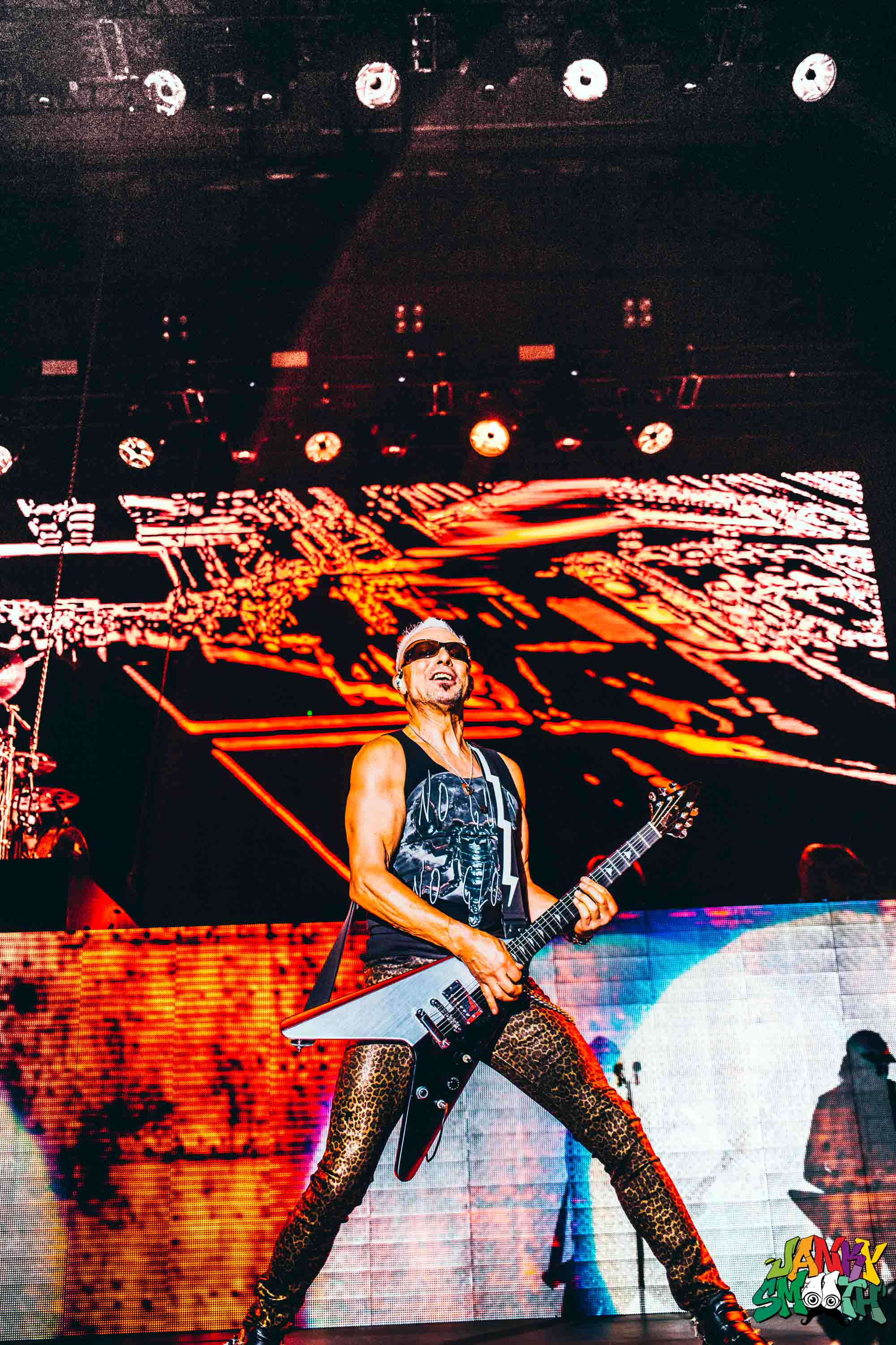 Scorpions